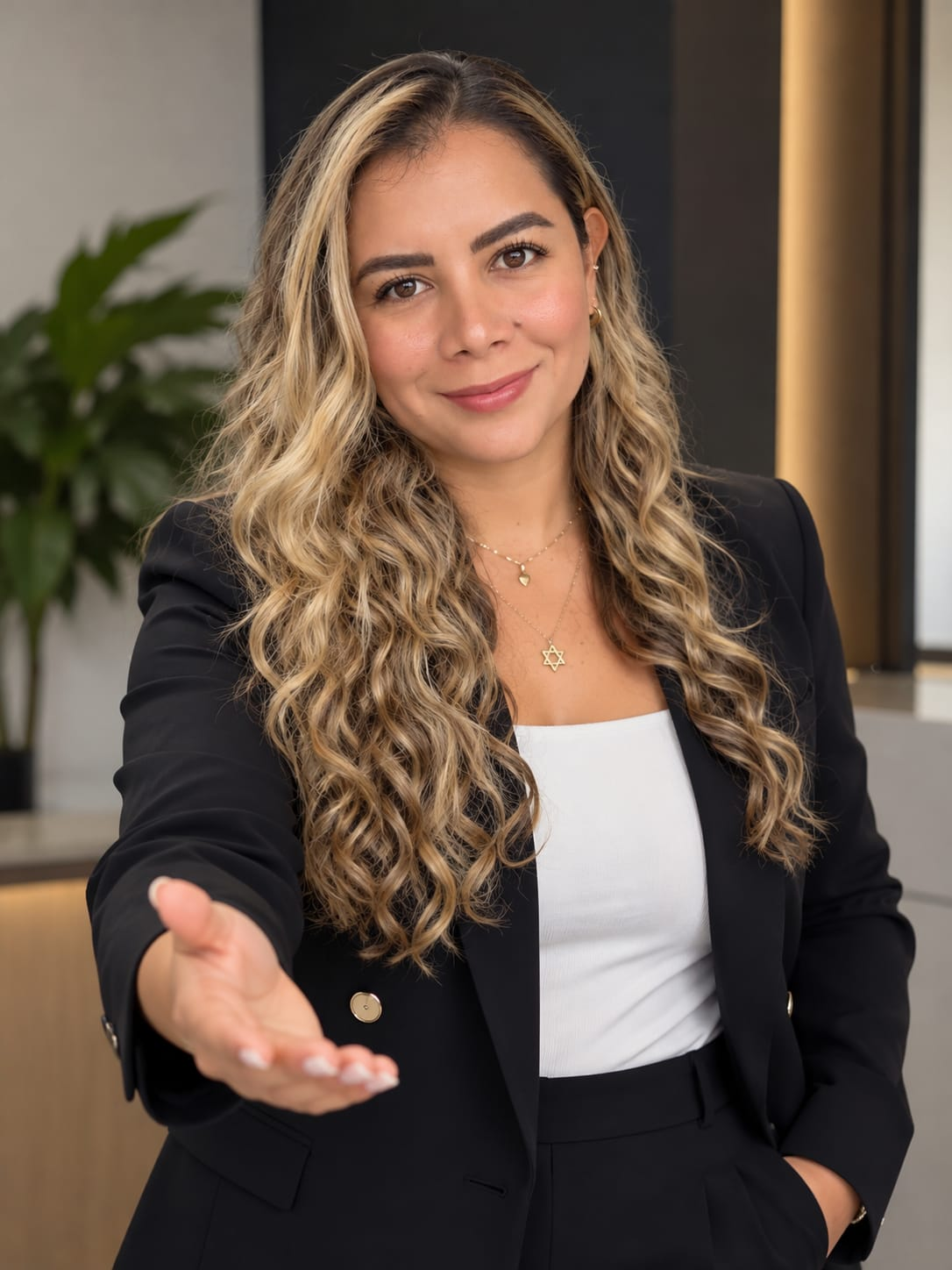 Vanessa García